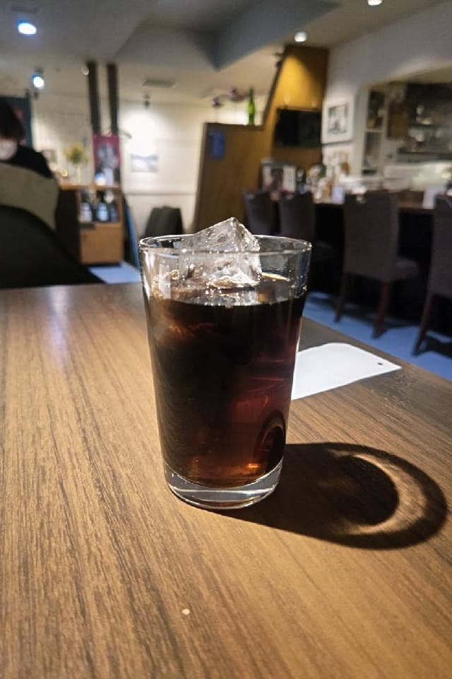 カフェ+ギャラリー HOMAGE - サブ画像3