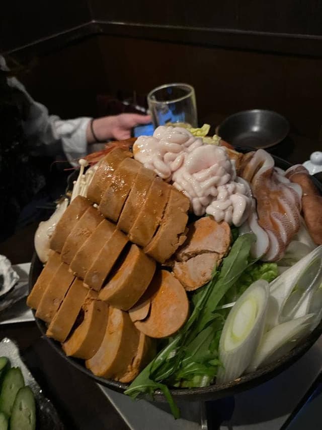 牡蠣・海鮮 かいり 渋谷店 - サブ画像3