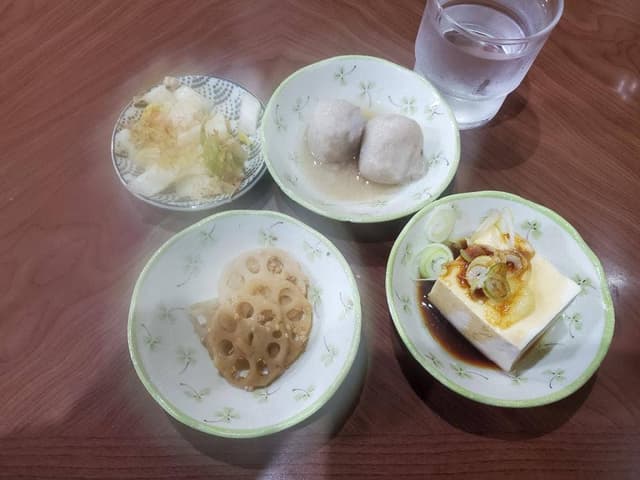らーめん むさし - サブ画像3