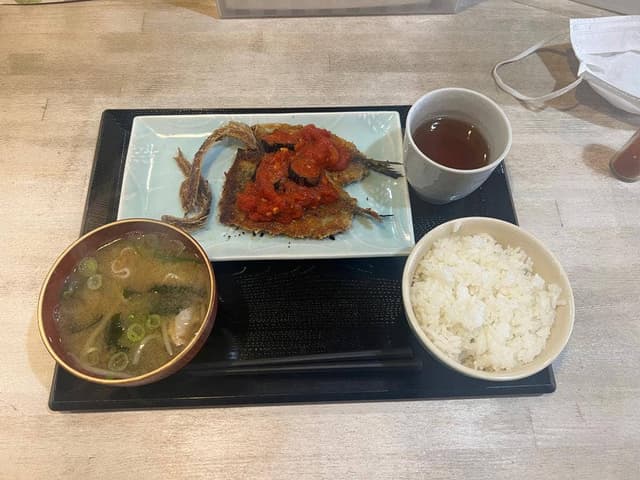 大衆食堂 はる - サブ画像1