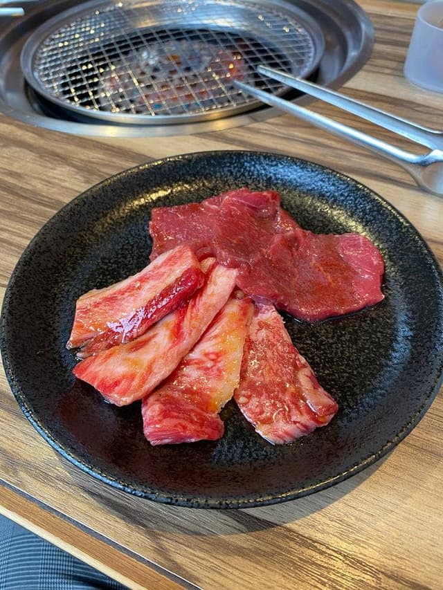 国産牛焼肉くいどん 大宮店 - サブ画像2