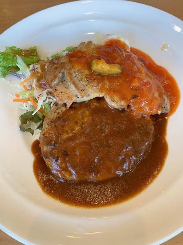 ガスト 別府店 - サブ画像1