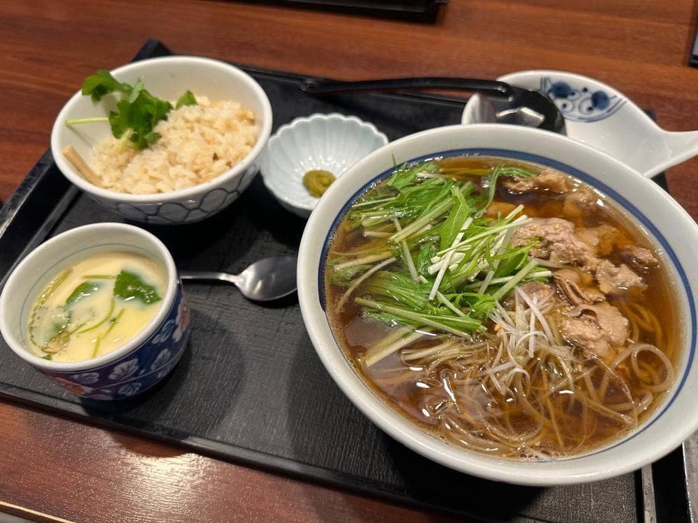 藍屋 浜田山店