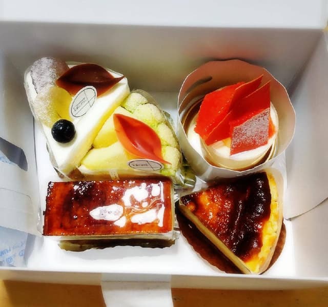 Patisserie Takumi - サブ画像1