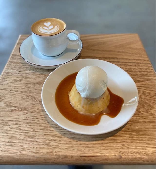 HOULE coffee & icecream - サブ画像3