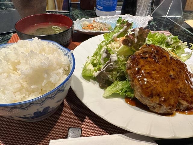 鉄板焼き こよい 赤坂店 - サブ画像2