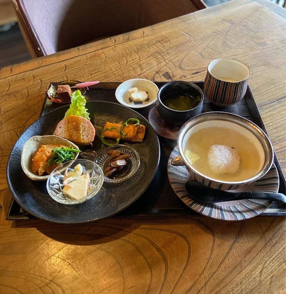 週末食場 SONO蜩