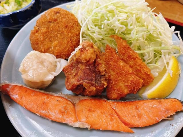 人形町 鮒よし - サブ画像2