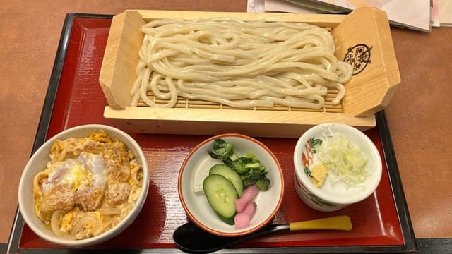 ばんどう太郎 白井16号店 - サブ画像2