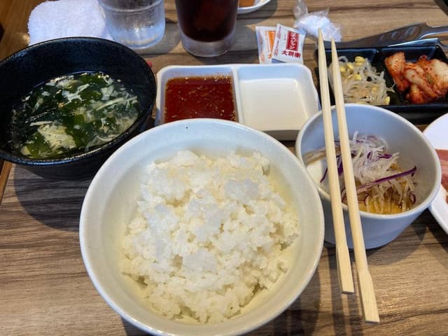 国産牛焼肉くいどん 大宮店 - サブ画像1
