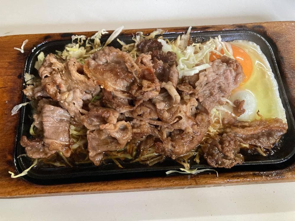 お食事処 ひぐらし