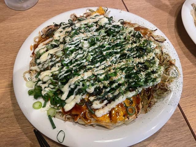 広島おこのみ焼き 五三 - サブ画像2