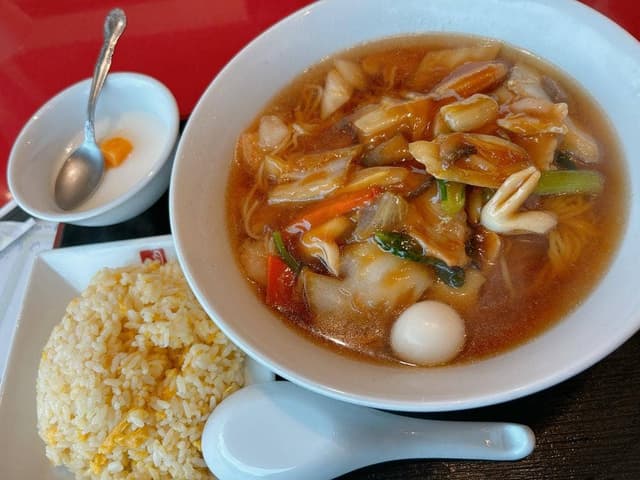 中華料理 春華秋実 有明フロンティアビル店 - サブ画像3