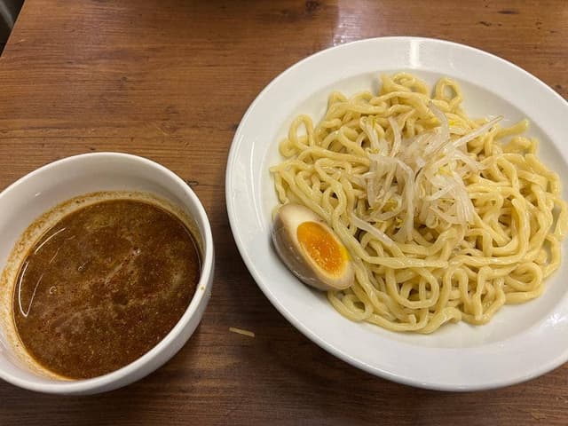 つけめん 高木や 早稲田店 - サブ画像1