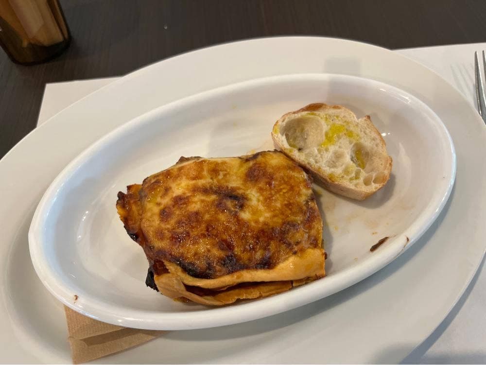 トラネトラ食堂