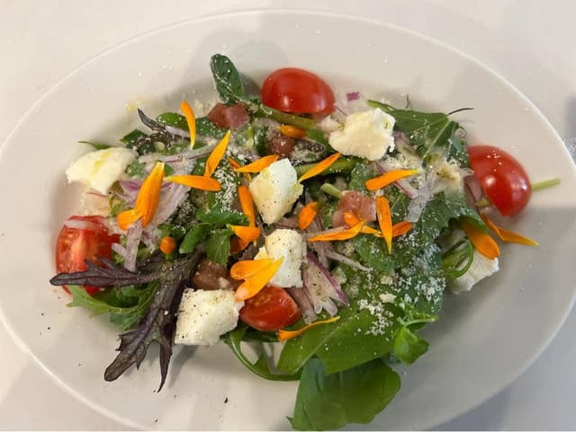 トラネトラ食堂 - サブ画像3