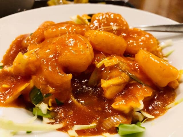 華盛飯店 - サブ画像2