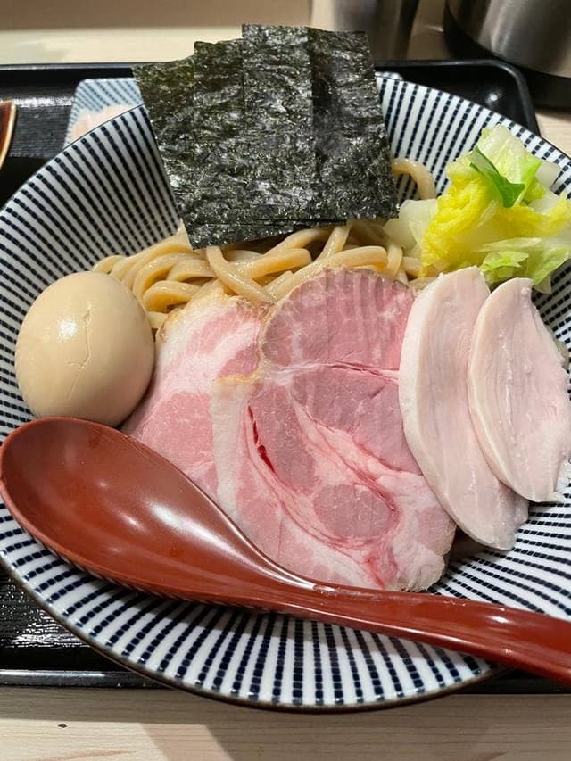 長男、もんたいちお - サブ画像2