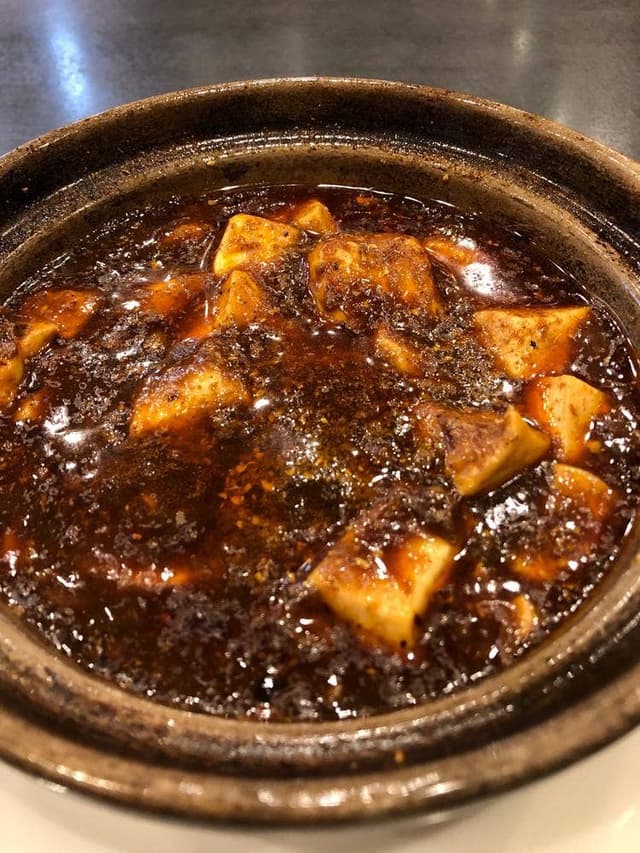 中国料理 老虎 - サブ画像3