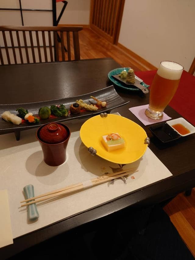 新井旅館 - サブ画像1