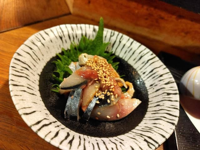 居酒屋 肴とり - サブ画像3