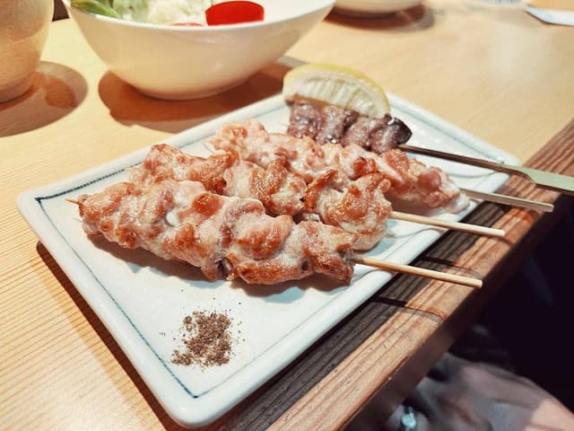 やき鳥 かめや - サブ画像1