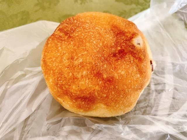 ナユタベーカリー - サブ画像3
