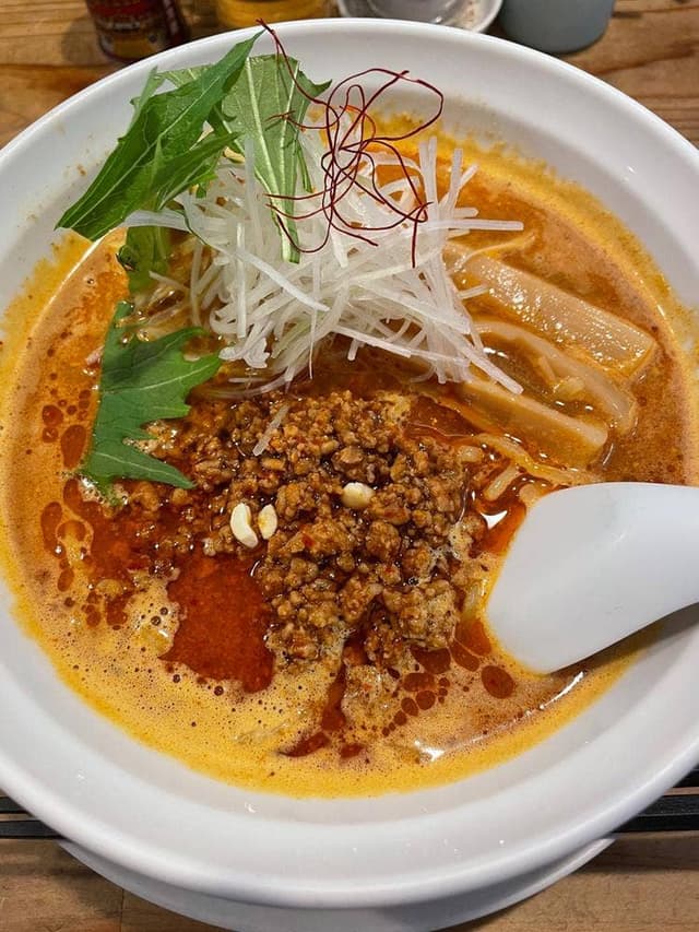 麺処 凪 - サブ画像1