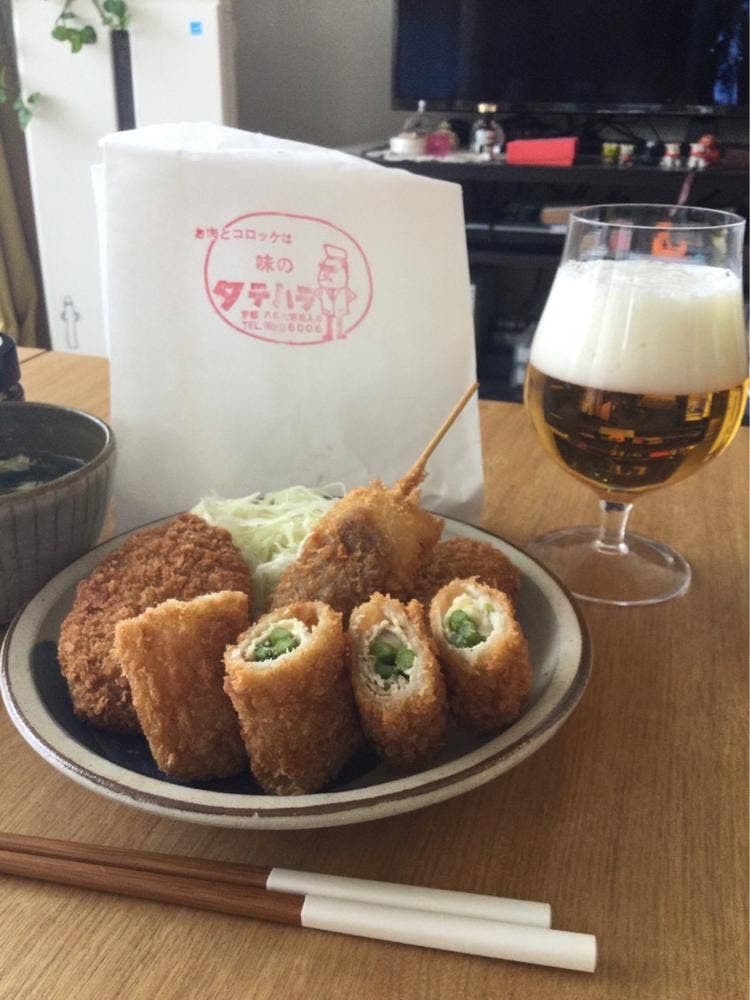 味のタテハラ