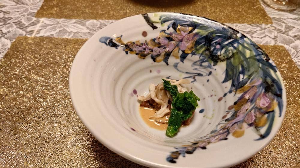 三ツ寺筋 秀月