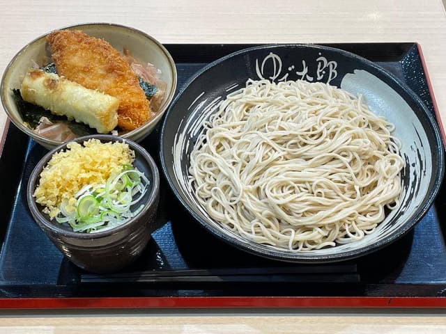 ゆで太郎 もつ次郎 金沢泉本町店 - サブ画像2