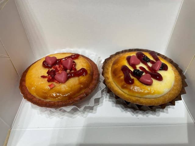 BAKE CHEESE TART 池袋店 - サブ画像1