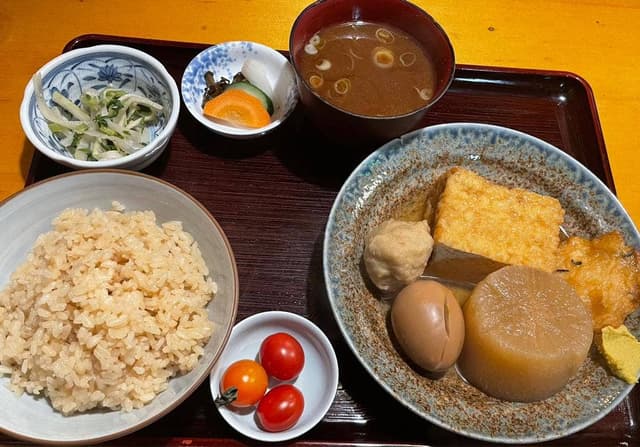 尾張家 - サブ画像3