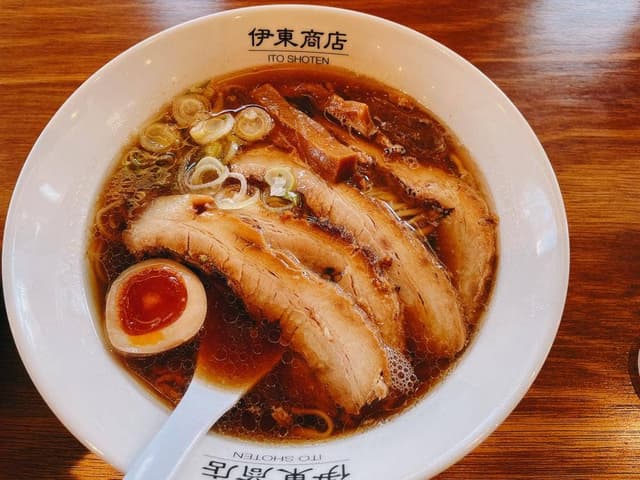 塩尻餃子食堂 - サブ画像2