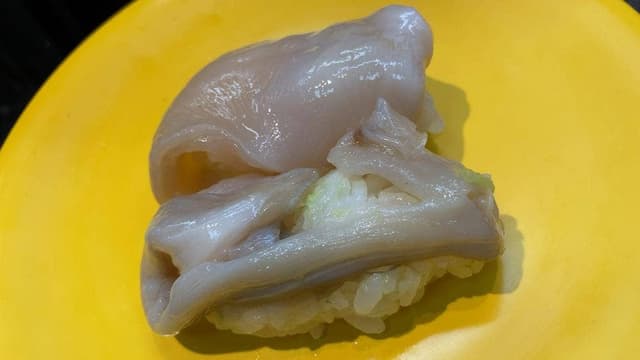 活魚 大江戸 上野2号店 - サブ画像1