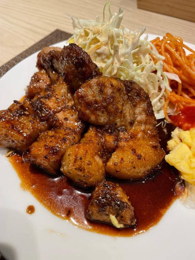 洋食 トミー 三国ヶ丘店 - サブ画像3