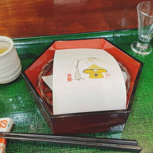 京繁 - サブ画像2