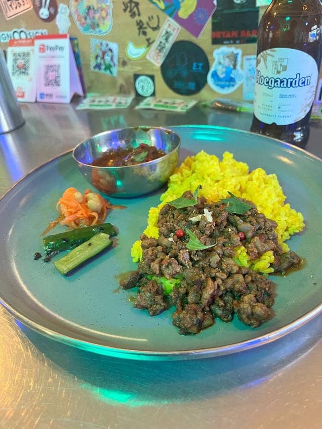 negombo33 新宿 - サブ画像3