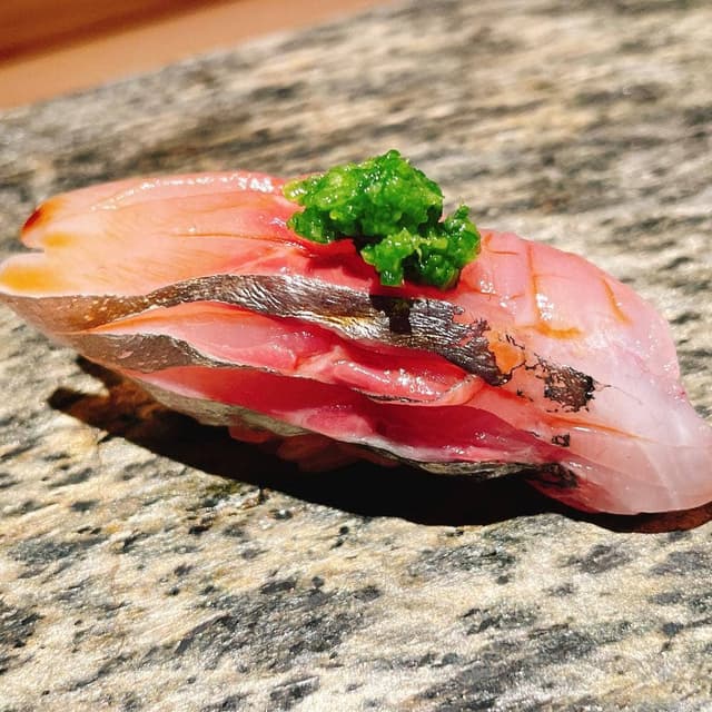 鮨ひばり - サブ画像1