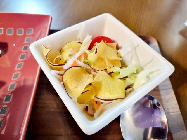 人手間料理 こあき カフェあかまる店 - サブ画像3