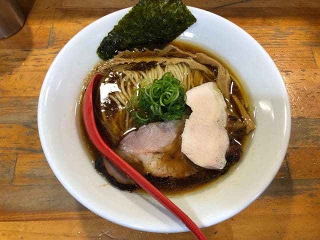 麺屋 むじゃき - サブ画像1