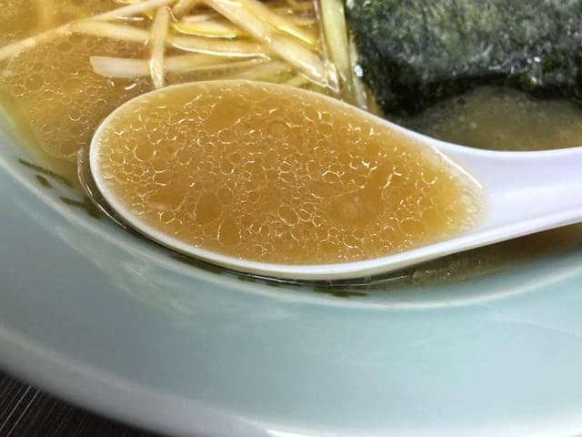 ラーメンショップ椿 ひたちなか店 - サブ画像2