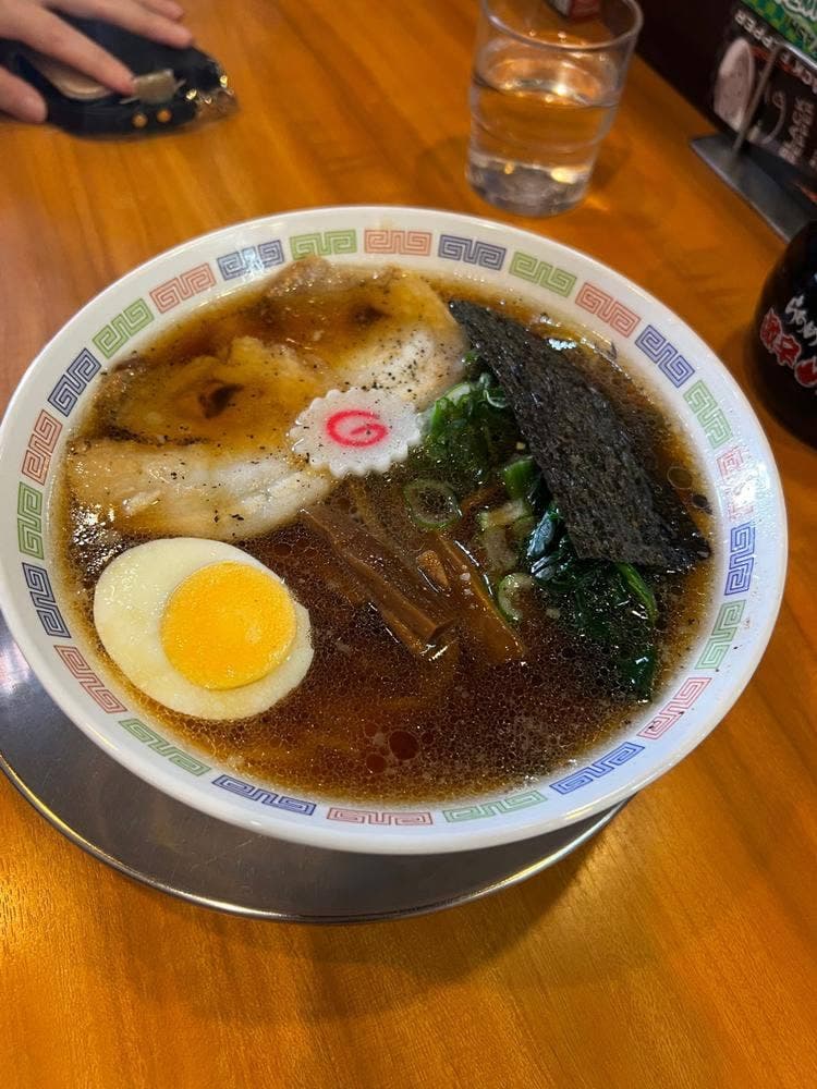 らあめん花月嵐 川口本町店