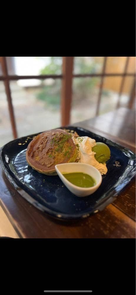 パンケーキ ラボ 和 - サブ画像3