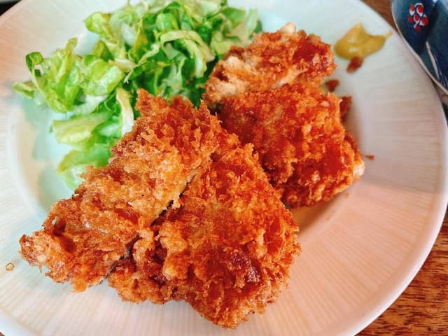 正ちゃんかつ - サブ画像3
