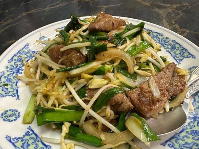 中華料理 華山 - サブ画像3