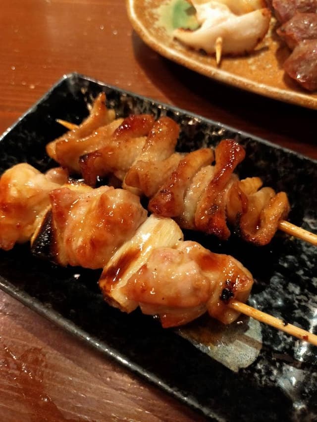 ふくの鳥大泉学園店 - サブ画像1