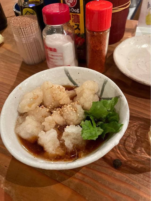 煮込み もつ焼き いなり - サブ画像2