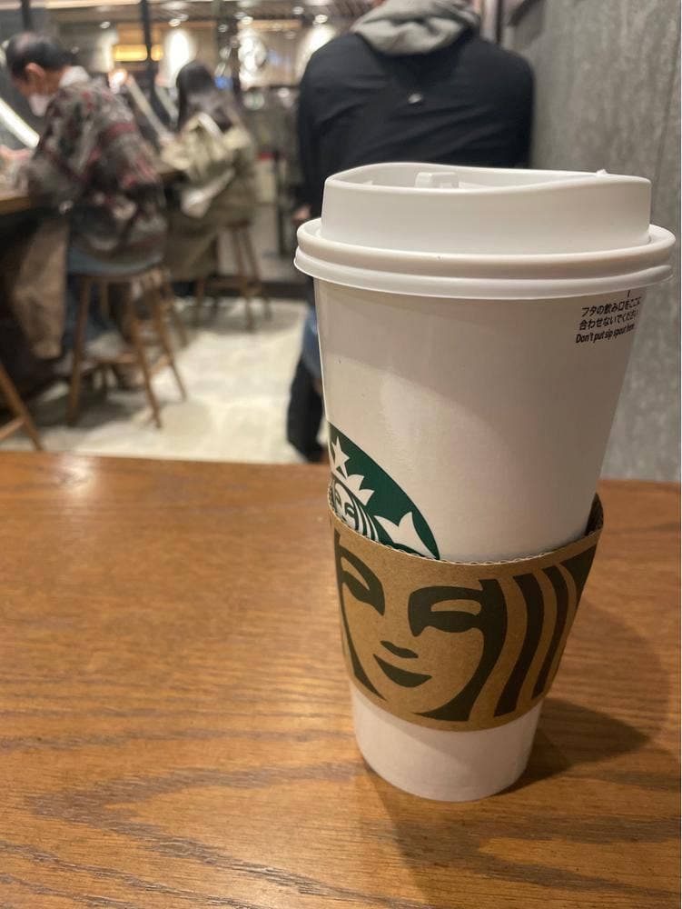 スターバックス コーヒー 大同生命札幌ビル ミレド地下1階店