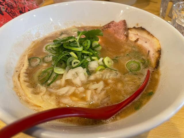 中も津屋 北浜店 - サブ画像1